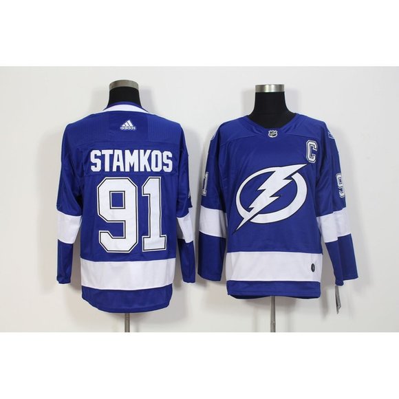 stamkos jersey